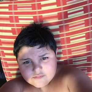 Meet your Posher, Lucas